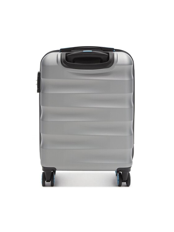 Dielle Dielle Käsipagas 150 50 SI Hõbedane