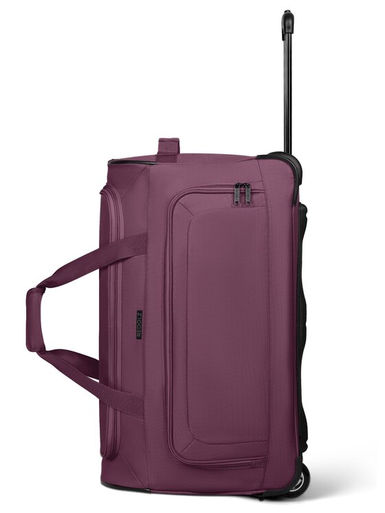 Redolz Redolz Torba 325438 Bordowy