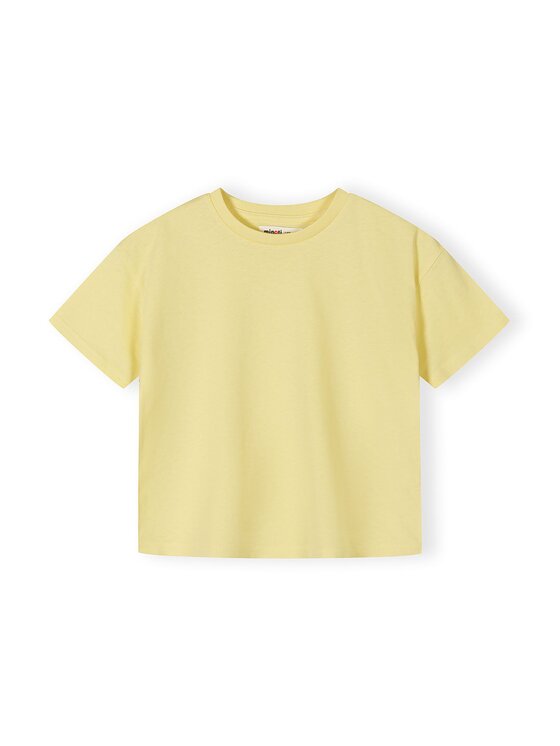 minoti minoti T-Shirt NOSGTEE157 Różowy Regular Fit