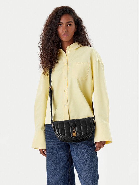 Call It Spring Call It Spring Käekott Fyrus 13859984 Must
