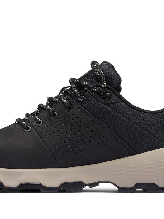 Columbia Columbia Bakancs Newton Nimble™ LTR 2140371 Fekete