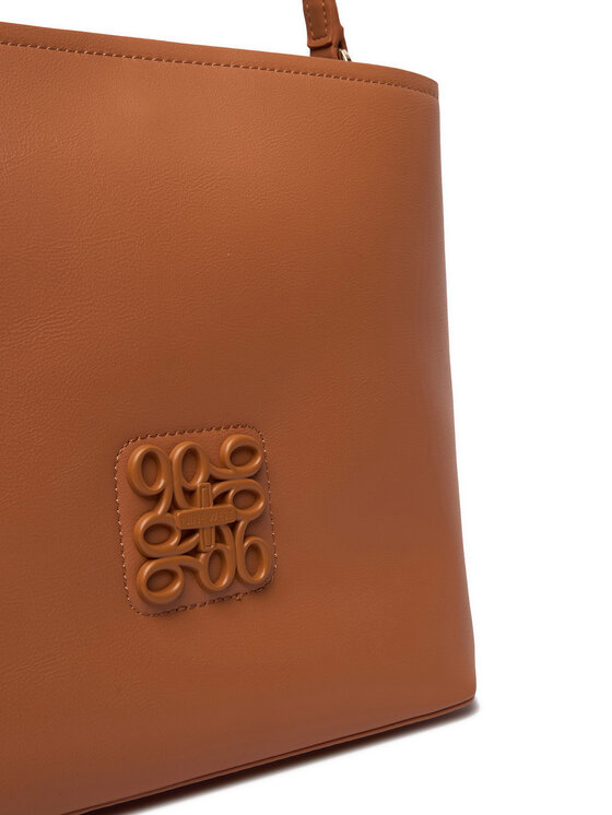 Nine West Nine West Handtasche CEO-Aera-LDA8888 Braun