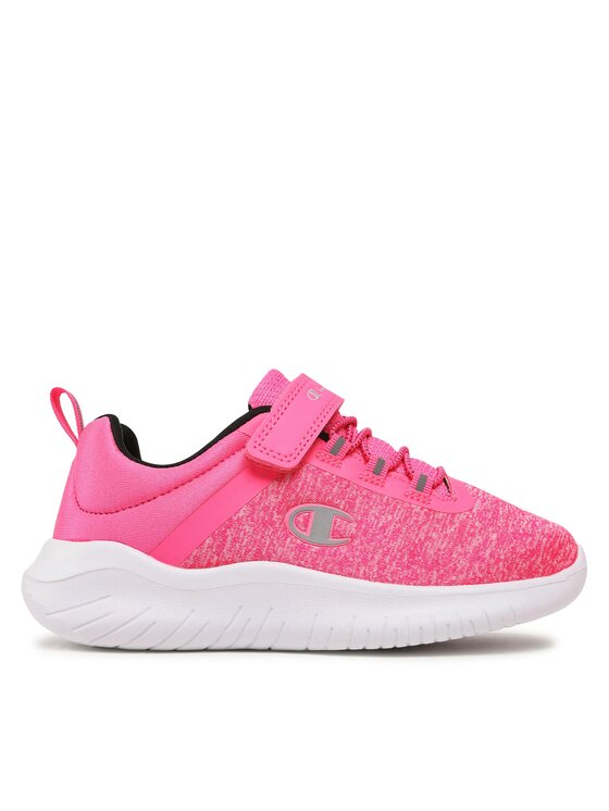 Champion Tenisice Playrun Nebula S32638-CHA-PS009 Ružičasta