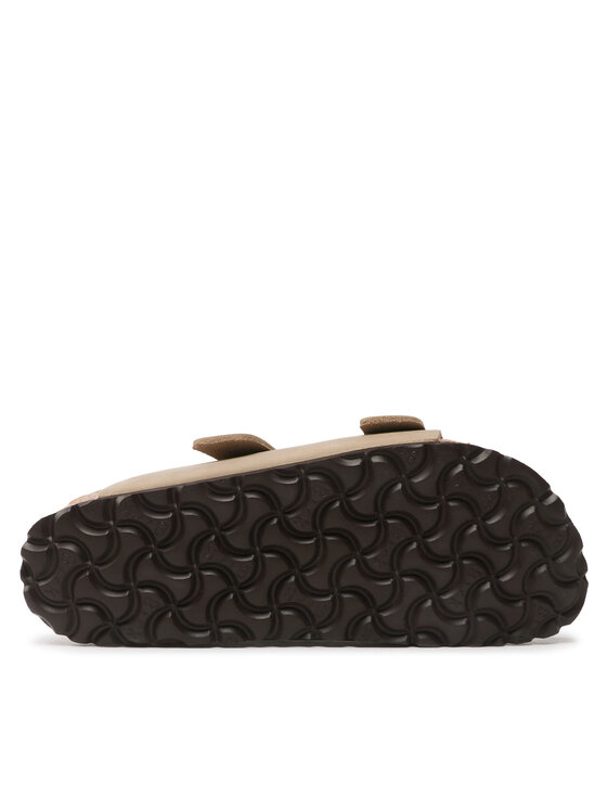 Birkenstock Birkenstock Natikači Arizona Bs 0352203 Rjava