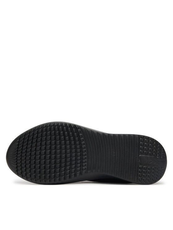 Reebok Reebok Buty na siłownię FLUXLITE 100234570 Czarny