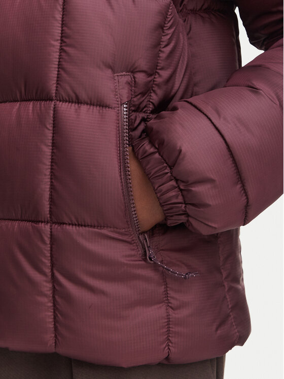 Columbia Columbia Žieminė striukė Puffect™ III Full Zip 2171251 Vyšninė Regular Fit