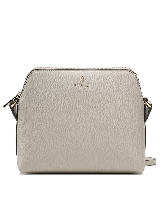 Furla Geantă Camelia WE00454-ARE000-2054S-1-007-20-CN-E Gri Camelia imagine noua