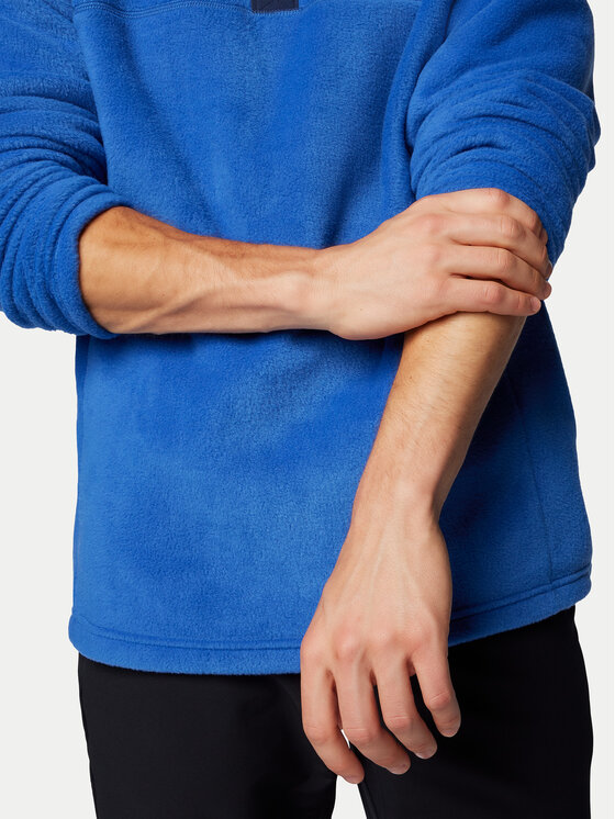 Columbia Columbia Fleece Steens Mountain™ 2097721 Μπλε Regular Fit