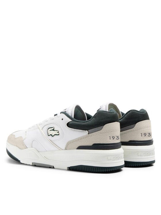 Lacoste Lacoste Sneakers Lineshot 746SMA0088 Bianco