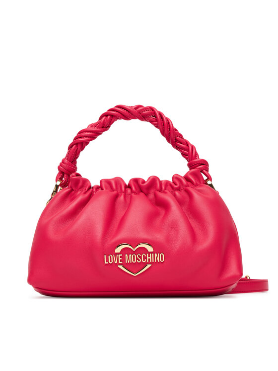 LOVE MOSCHINO LOVE MOSCHINO Táska JC4310PP0MK1361A Rózsaszín