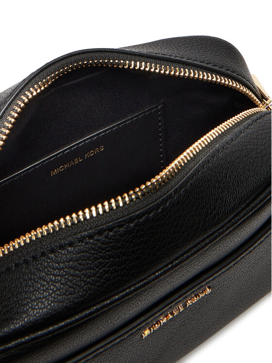 MICHAEL Michael Kors MICHAEL Michael Kors Kabelka 32F5GJ6C5L Čierna
