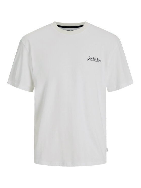Jack&Jones Jack&Jones Set od 3 majice Beau 12277465 Šarena Relaxed Fit