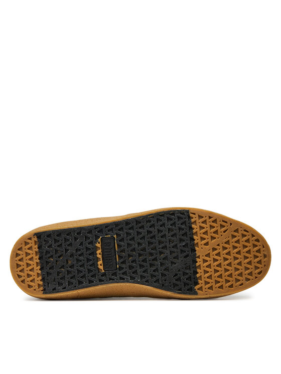 Etnies Etnies Снікерcи Barge Ls 4101000351 Чорний