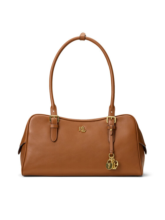 LAUREN RALPH LAUREN LAUREN RALPH LAUREN Torebka 431P06068001 Brązowy