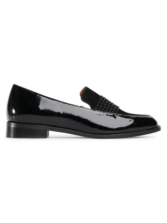 Loafers SB-13-10-000994 Nero