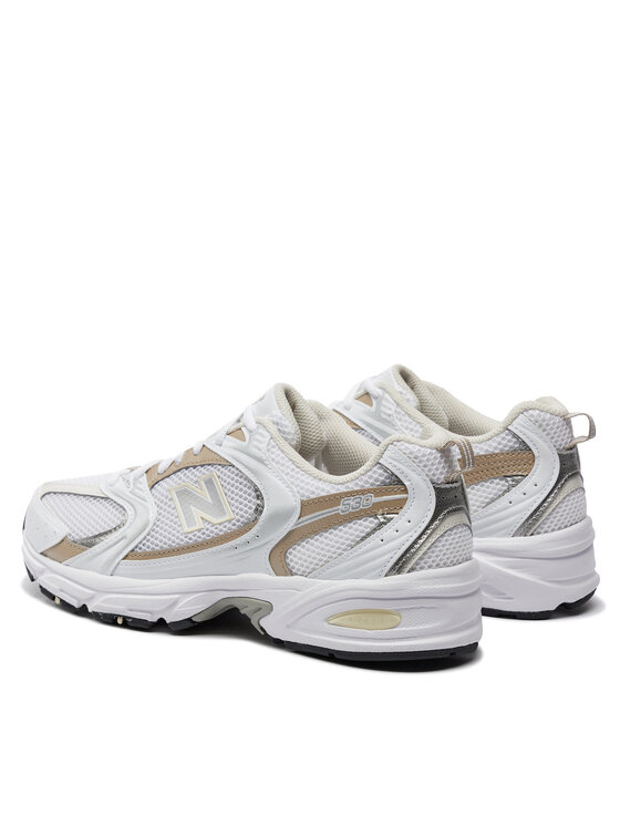New Balance New Balance Tossud MR530RD Valge