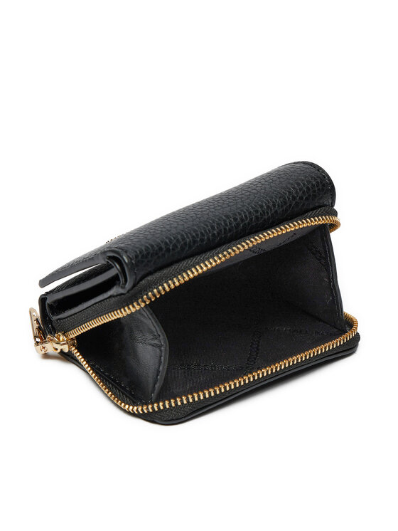 MICHAEL Michael Kors MICHAEL Michael Kors Mali ženski novčanik 32S4G8ED8L Crna