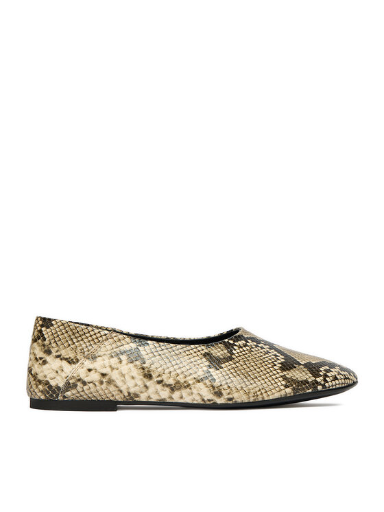 GINO ROSSI Balerina EO-V2127-191 Bézs