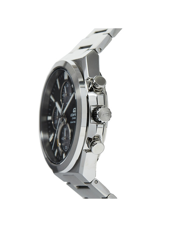 Casio Casio Karóra Edifice Solar Powered Chronograph EFS-S630D-1AVUEF Ezüst