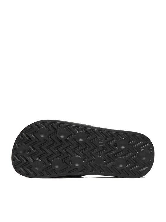 Avengers Avengers Pantoletten CEO-AW25-340AVMV Schwarz