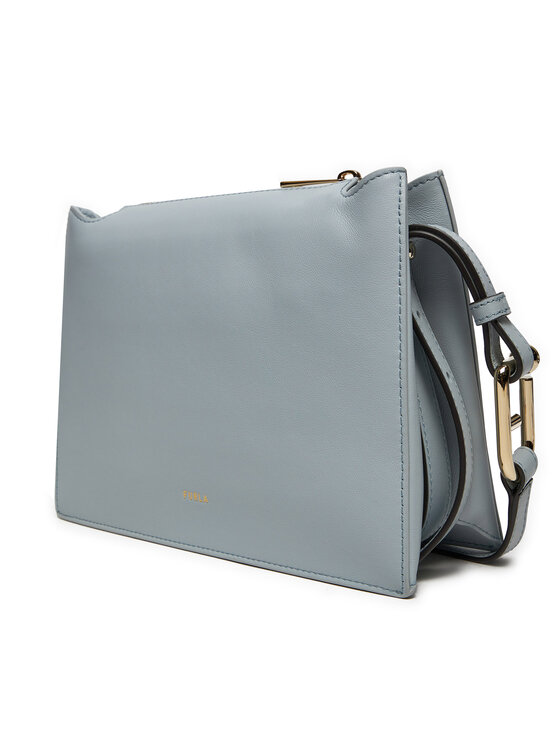 Furla Furla Torbica Nuvola S Crossbody WB01275-BX2045-AR300-1007 Plava