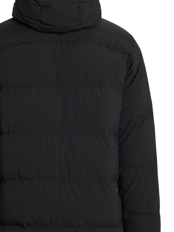 Polo Ralph Lauren Polo Ralph Lauren Pūkinė striukė 710967773003 Juoda Regular Fit