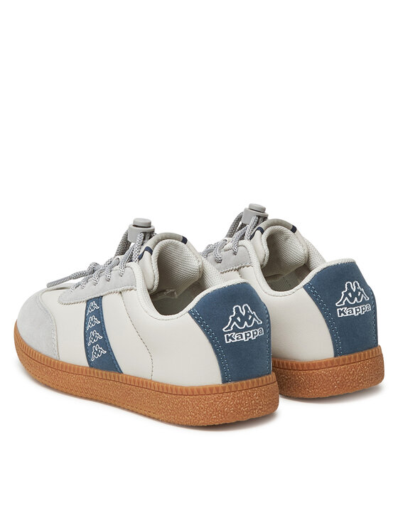 Kappa Kappa Sneakersy EO-CP40-24210L Szary