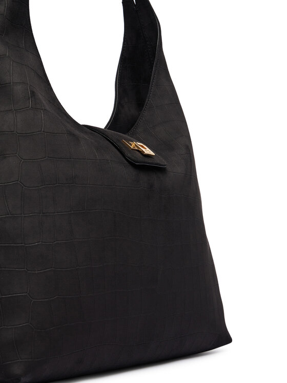 Elisabetta Franchi Elisabetta Franchi Torbica BS-01A-61E2-V390 Crna