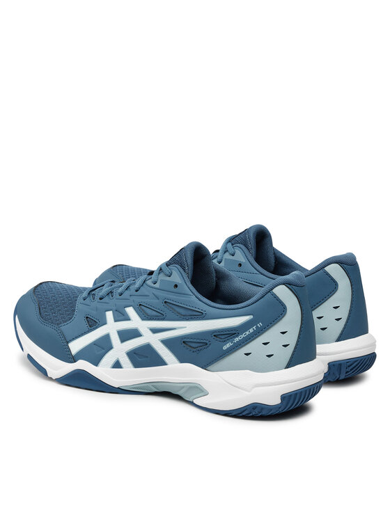 Asics Asics Saalijalatsid Gel-Rocket 11 1071A091 Sinine