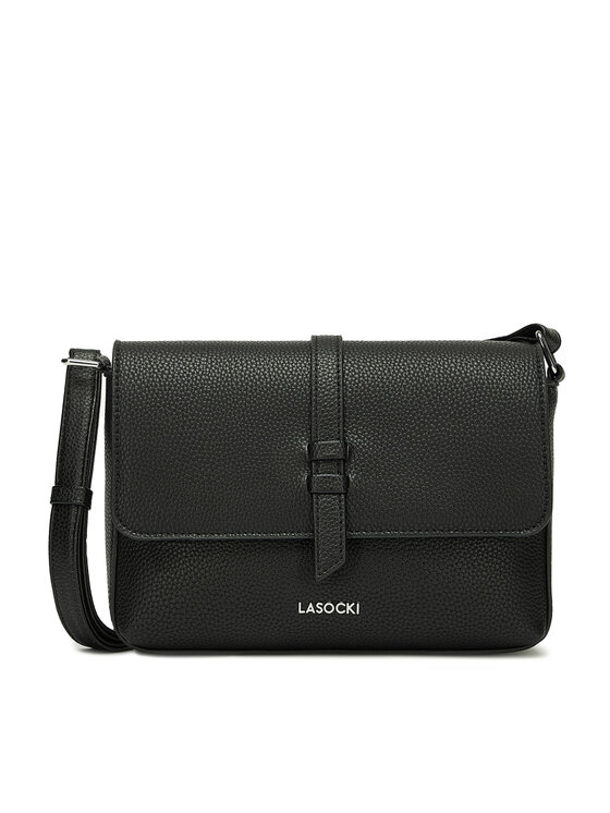 Lasocki Lasocki Τσάντα LSK-K-058-06 Μαύρο
