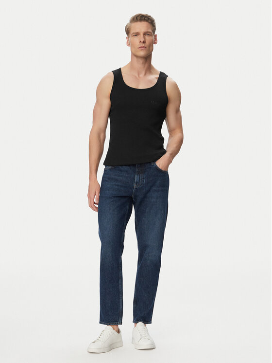BOSS BOSS Komplet tank topov﻿ 50542132 Pisana Regular Fit