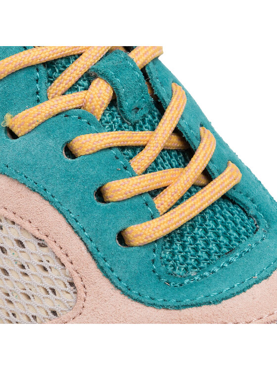 Geox Geox Sneakersy D Kirya B D92BPB 02214 C4110 Barevná