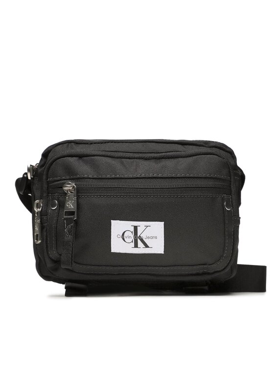 Фото - Сумка на пояс Calvin Klein Jeans Saszetka Sport Essentials Camera Bag21 W K50K510676 Cza 
