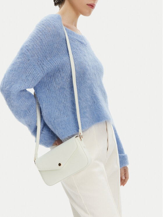 DeeZee DeeZee Handtasche SMT4496-D Weiß