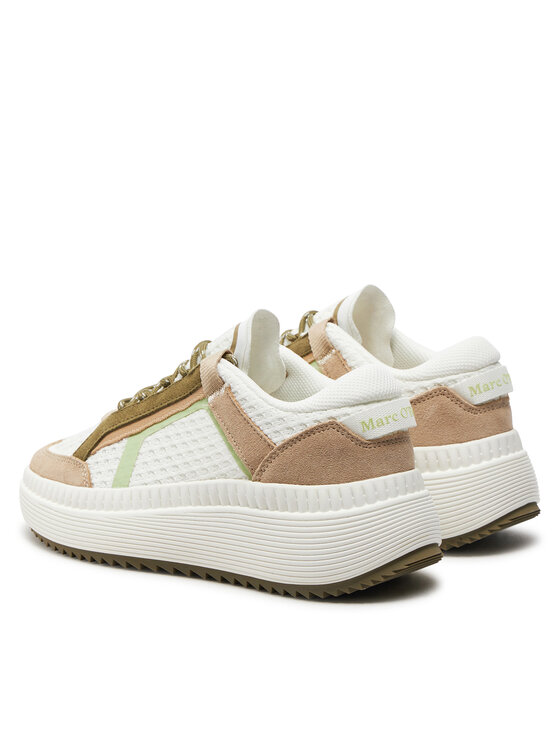 Marc O'Polo Marc O'Polo Tenisice 40217833501312 Bijela