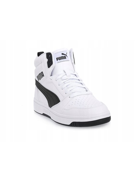 Puma Puma Buty 392326-02 Biały
