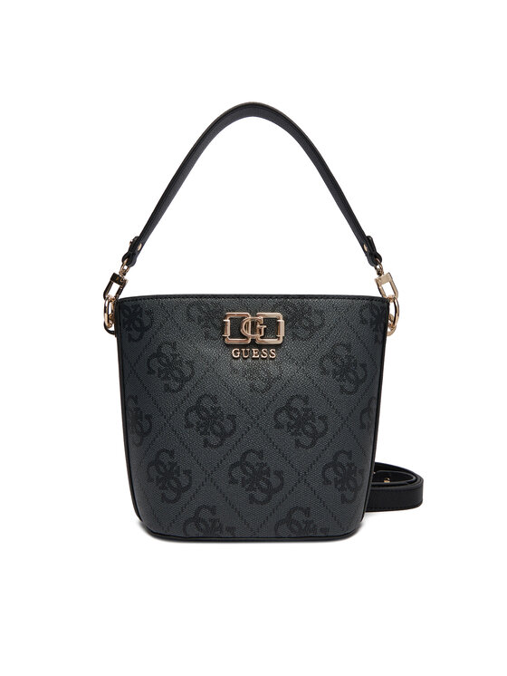Guess Guess Kabelka Karnilla HWOS99 01010 Sivá