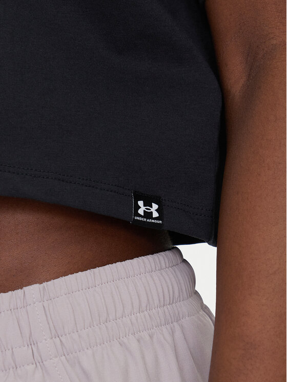 Under Armour Under Armour T-särk Rival 1389721 Must Loose Fit