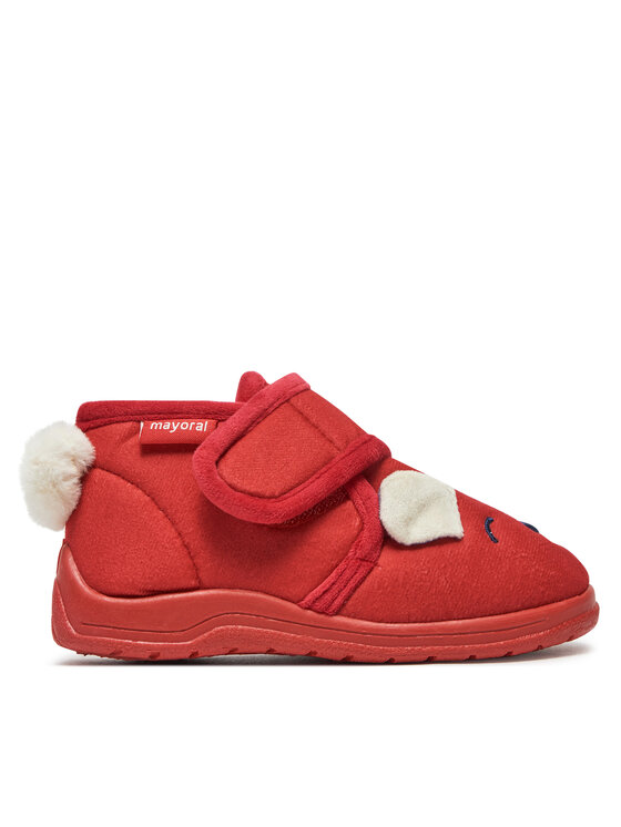 Mayoral Mayoral Pantofole 44534 91 Rosso
