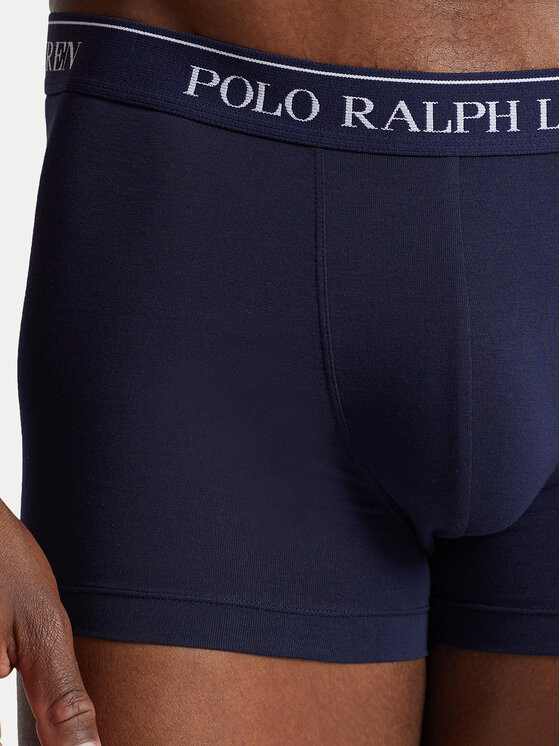 Polo Ralph Lauren Polo Ralph Lauren Σετ μποξεράκια 714864292002 Έγχρωμο