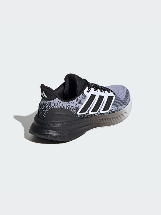 adidas adidas Buty do biegania Ultrarun 5 Czarny