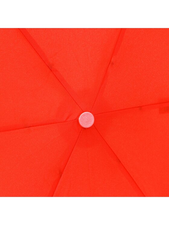Ombrello Supermini C 8252 Rosso