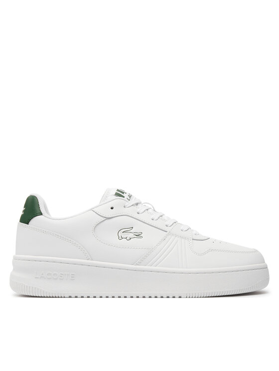 Lacoste Lacoste Sneakersy 748SMA0018 Bílá