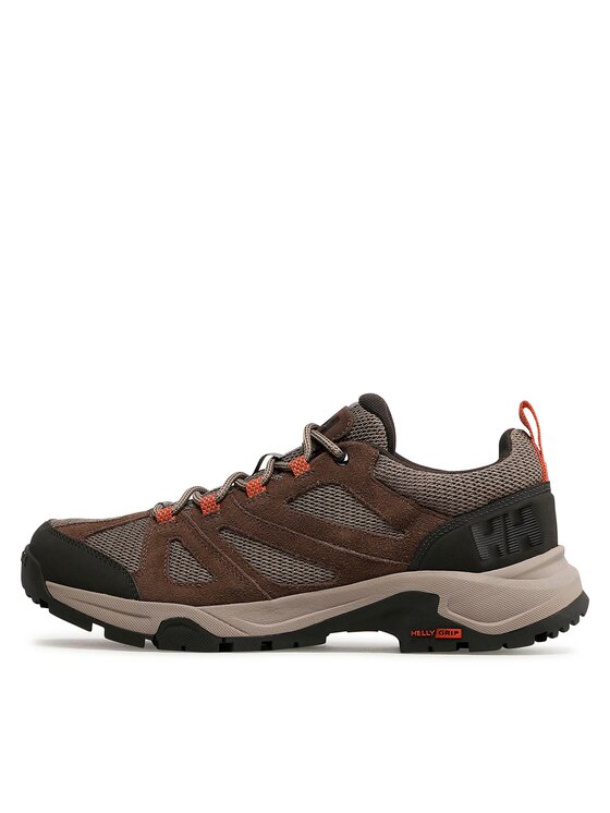 Helly Hansen Helly Hansen Matkajalatsid Switchback Trail Airflow 11666_730 Pruun