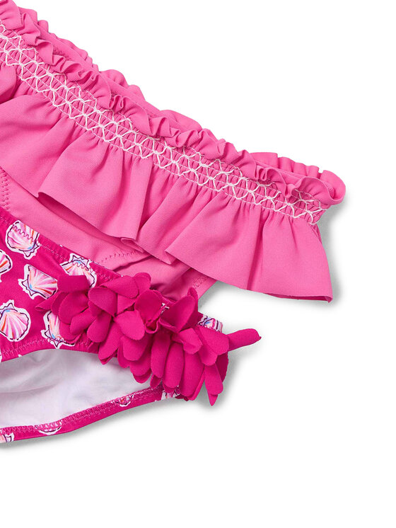 Mayoral Mayoral Spodnji del bikini 3689 Roza