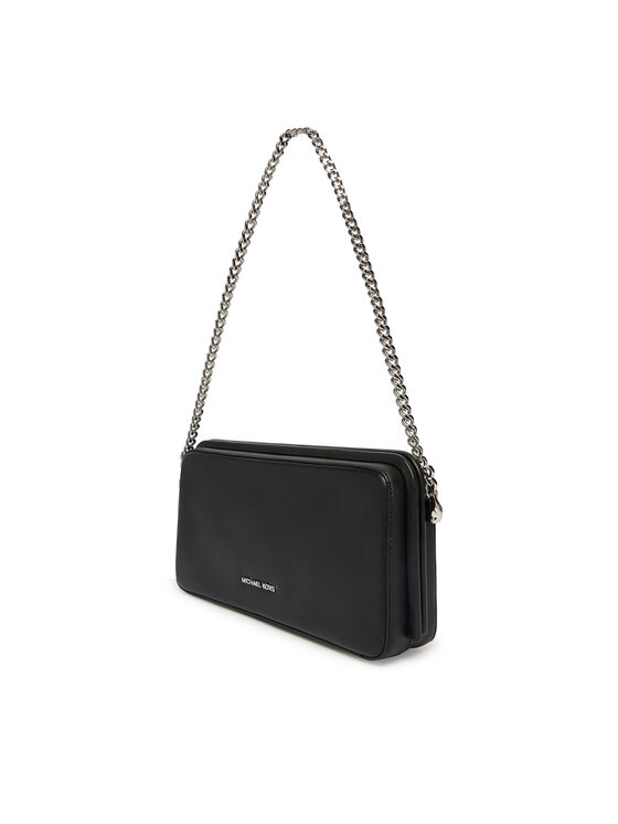 MICHAEL Michael Kors MICHAEL Michael Kors Táska Goldie 30S6S14C6L Fekete