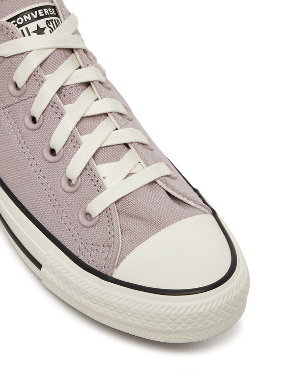 Converse Converse Tenisice Chuck Taylor All Star Madison Crafted Laces A10633C Ljubičasta