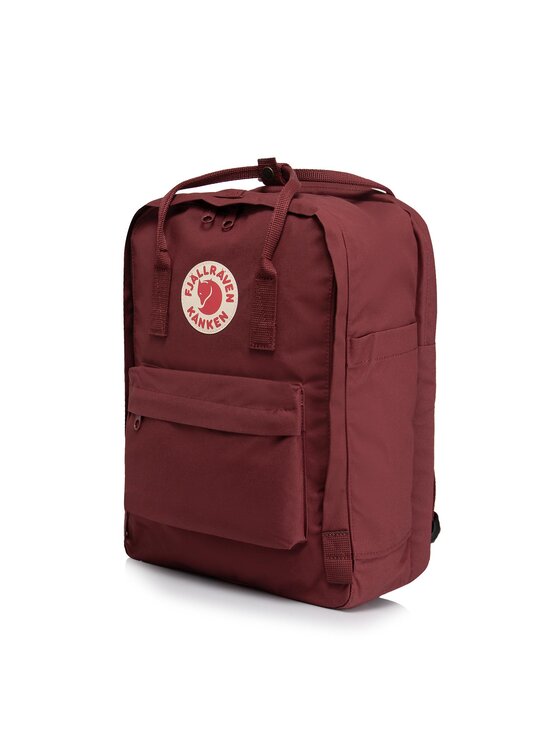 Fjällräven Fjällräven Plecak F23524-326 Czerwony