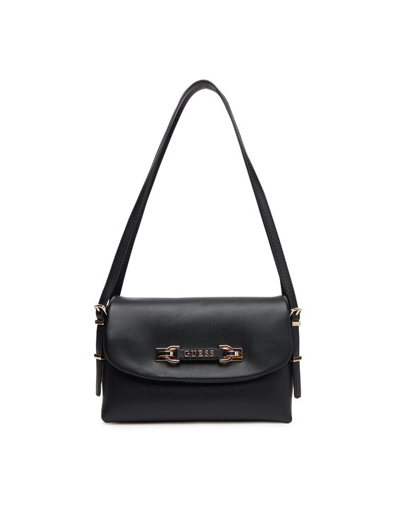 Guess Guess Käekott Lefia HWBG96 44190 Must