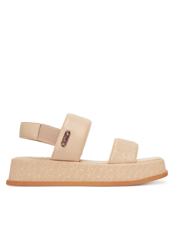 Liu Jo Liu Jo Sandalen You 754 4A5725 EX123 Beige